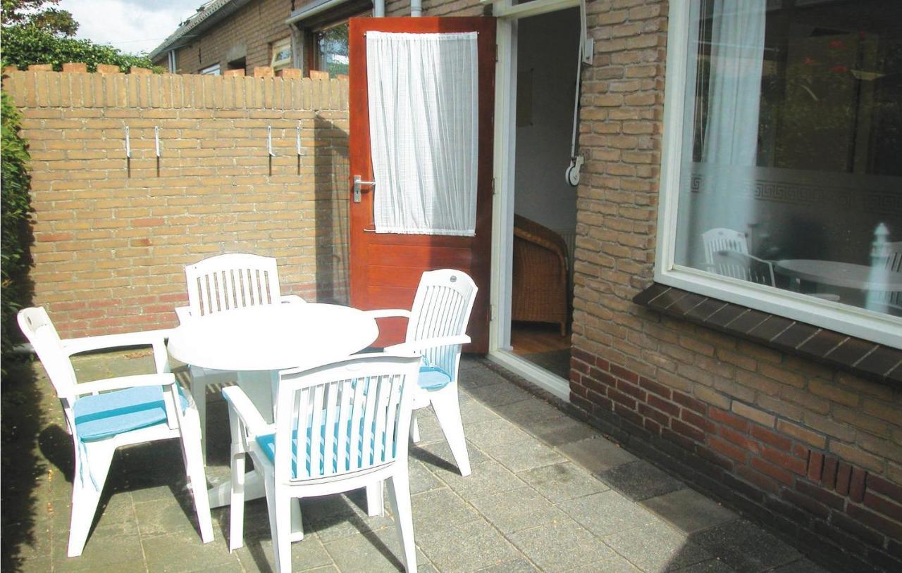 2 Bedroom Pet Friendly Home In Egmond Aan Zee Kültér fotó
