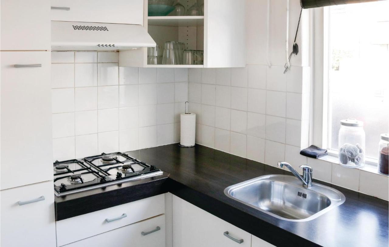 2 Bedroom Pet Friendly Home In Egmond Aan Zee Kültér fotó