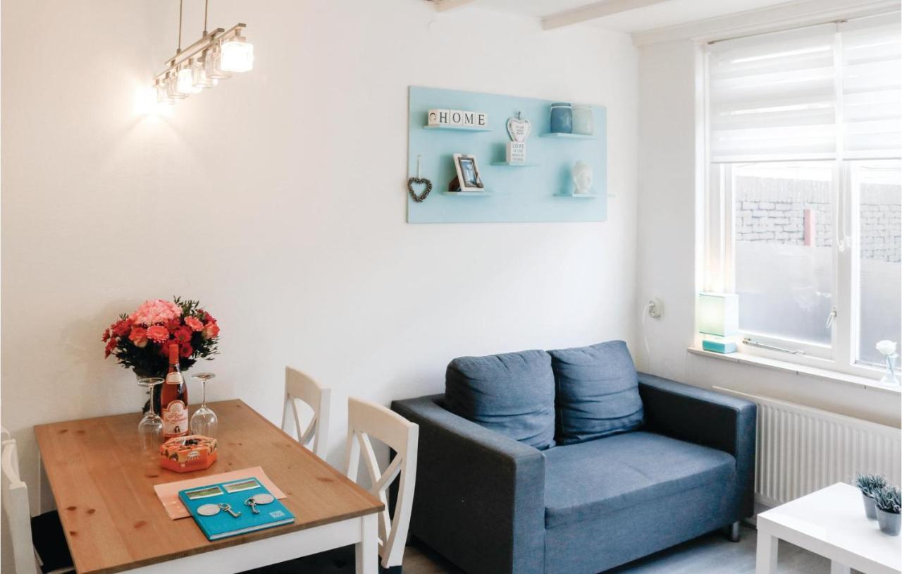 2 Bedroom Pet Friendly Home In Egmond Aan Zee Kültér fotó
