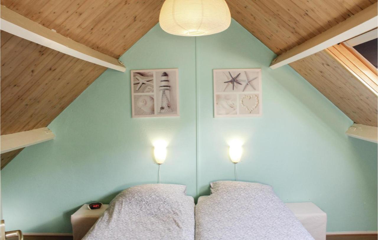 2 Bedroom Pet Friendly Home In Egmond Aan Zee Kültér fotó