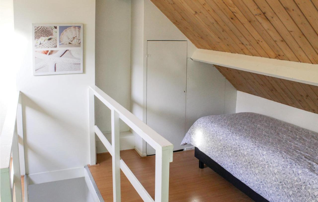 2 Bedroom Pet Friendly Home In Egmond Aan Zee Kültér fotó