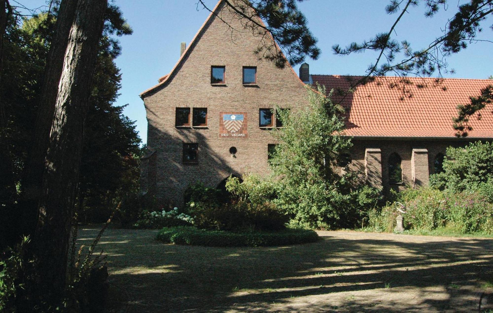 2 Bedroom Pet Friendly Home In Egmond Aan Zee Kültér fotó